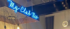 My Club Rooms & Function Centre