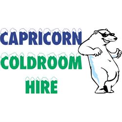 Capricorn Coldroom Hire