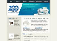 Capron Carter (Qld) Pty Ltd
