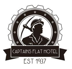 Captains Flat Hotel