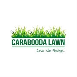 Carabooda Roll On Instant Lawn