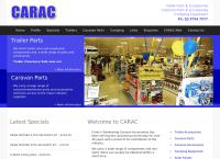 Carac Trailers