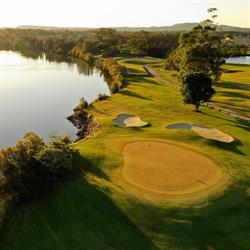 Carbrook Golf Club