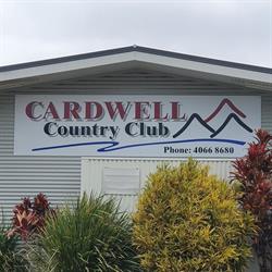 Cardwell Country Club