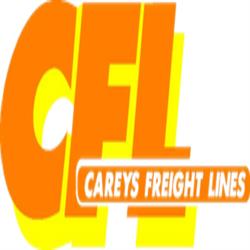 Careys Freight Lines