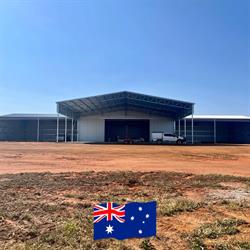 Carimor Sheds