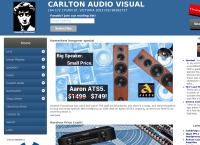 Carlton Audio Visual