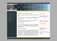 Carlton Biomedical Consultants