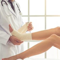 The Podiatry Practice
