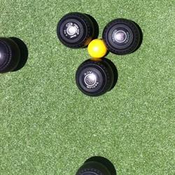 Carnarvon Bowling Club (Inc)