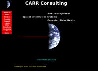 Carr Consulting