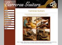Carreras Guitars