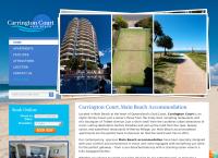 Carrington Court