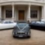 Carwood Wedding Car Hire