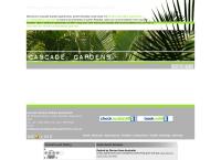 Cascade Gardens Apartments Surfers Paradise