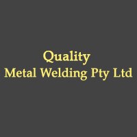 Quality Metal Welding Pty Ltd
