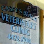 Casey's Beach Veterinary Clinic