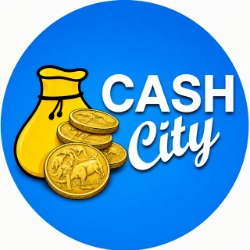 Cash City Guildford