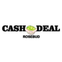 Cash Deal