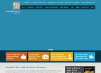 Cash Resources Australia Pty Ltd (South Perth Wa)