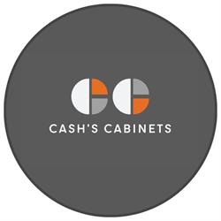 Cash's Cabinets