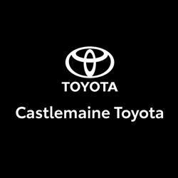Castlemaine Toyota Spare Parts