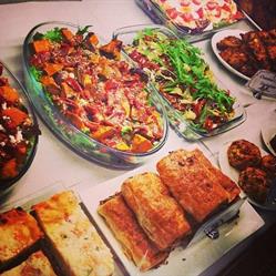 Cat & Fiddle Deli