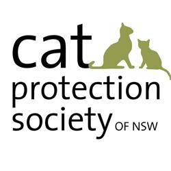 Cat Protection Society Of Nsw The