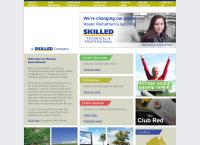 Catalyst Recruitment Systems Ltd