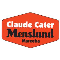 Cater Claude Mensland