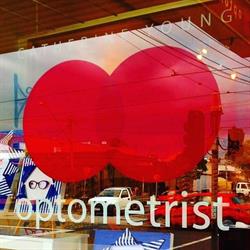 Catherine Young Optometrist