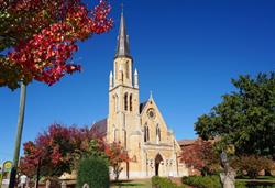 Catholic Church (Mudgee Nsw)