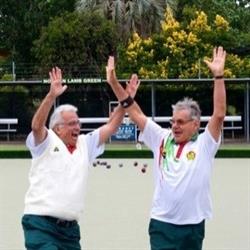 Caulfield South Bowling Club