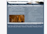 Cavendish Enterprises Pty Ltd