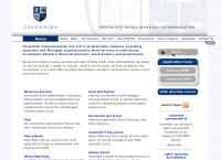 Cavendish Superannuation Pty Ltd (Adelaide Sa)