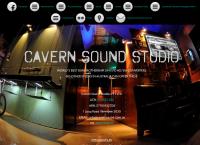 Cavern Sound Studios - Recording-Rehearsal-Installations