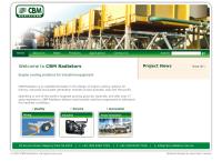 Cbm Industrial Radiators Pty Ltd