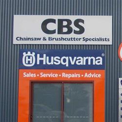 CBS Chainsaw & Brushcutter Specialists