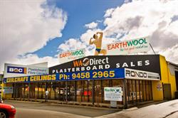 WA Direct Plasterboard Supplies