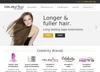 Celebrity Wigs