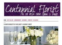 A Centennial Florist & Gift Baskets