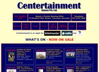 Centertainment