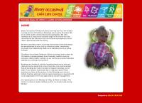 Central Albury Occasional Childcare Centre