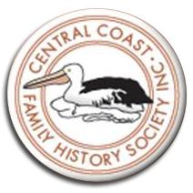 Central Coast Family History Research Centre