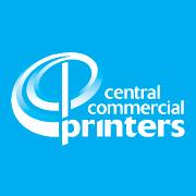 Central Commercial Printers Pty Ltd