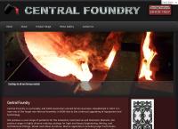 Central Foundry Pty Ltd