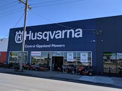 Central Gippsland Mowers & Chainsaws Pty Ltd