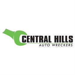 Central Hills Auto Wreckers