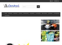 Central Hospitality Supplies