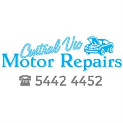 Central Vic Motor Repairs